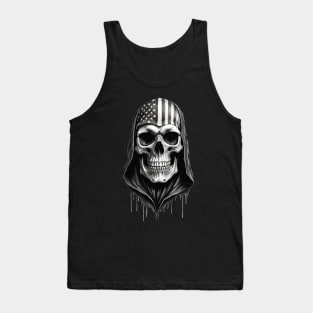 American Reaper Tank Top